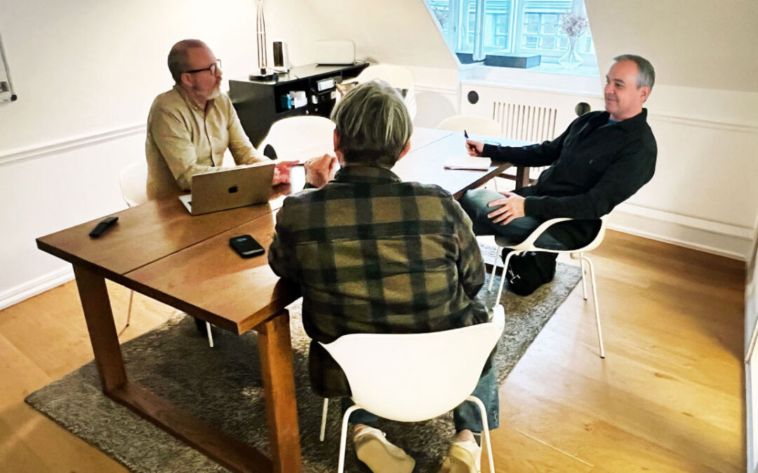 Succes med ledelsessystemer
